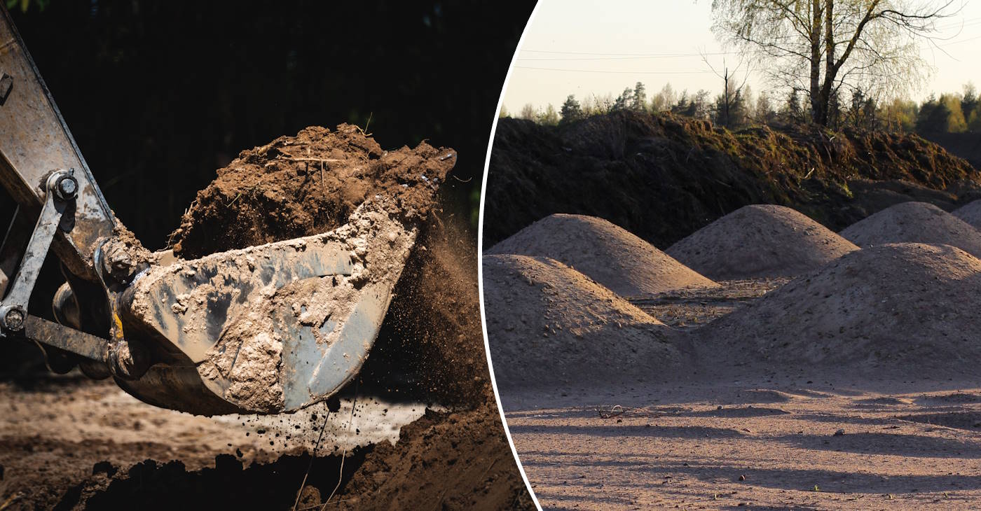 Container för ert projekt